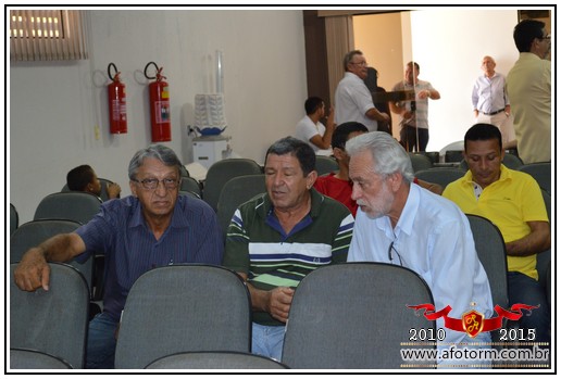 rolim de moura